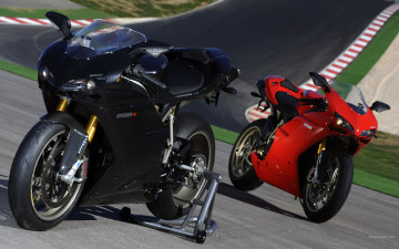 Картинка ducati 1198s мотоциклы