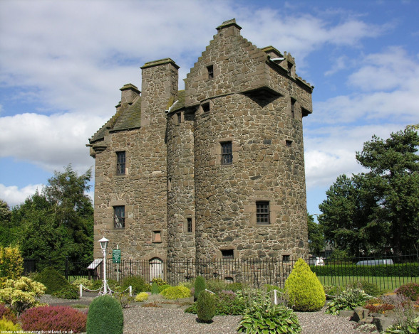 Обои картинки фото города, дворцы, замки, крепости