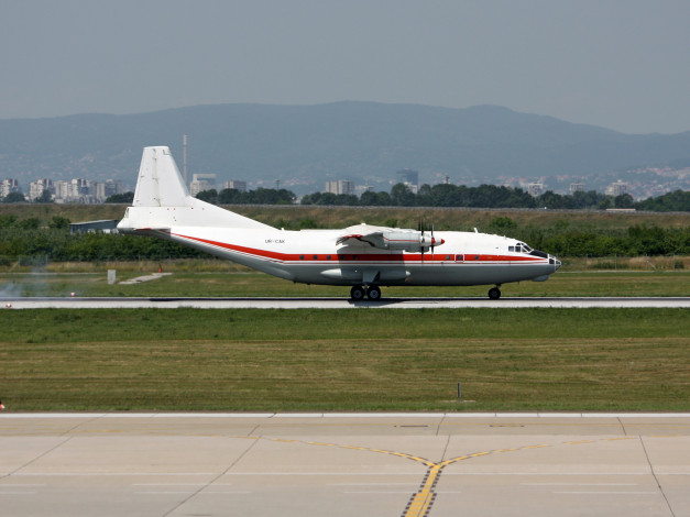 Обои картинки фото авиация, грузовые, самолёты