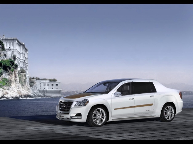 Обои картинки фото автомобили, edag