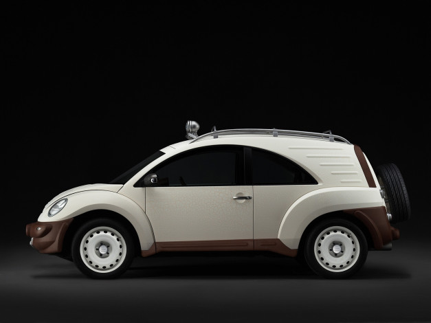 Обои картинки фото автомобили, edag