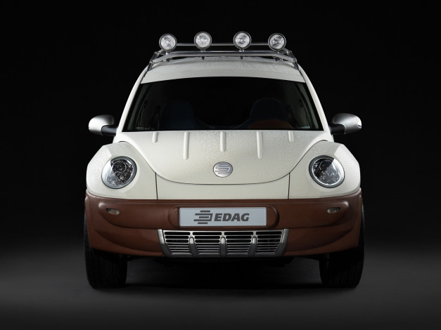 Обои картинки фото автомобили, edag