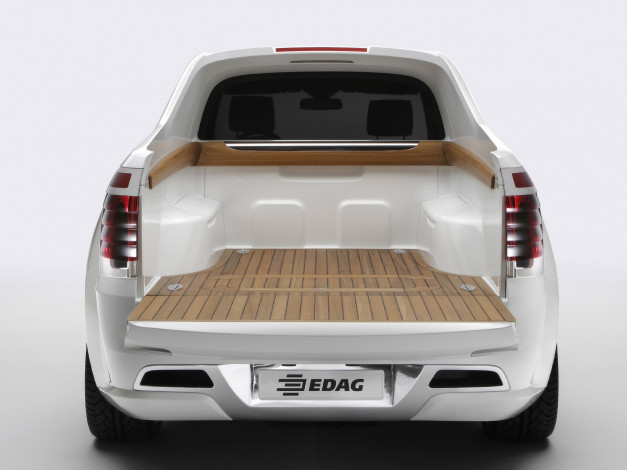 Обои картинки фото автомобили, edag