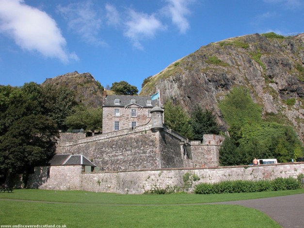Обои картинки фото города, дворцы, замки, крепости