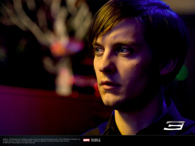 Обои картинки фото spider, man, кино, фильмы