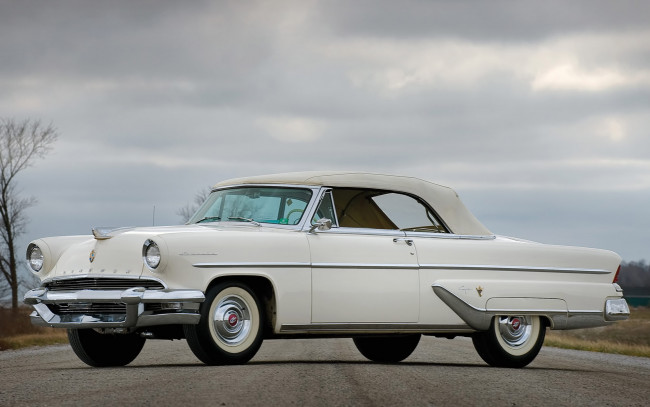 Обои картинки фото автомобили, lincoln