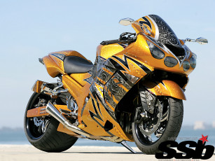 Картинка 2008 kawasaki zx 14 мотоциклы customs