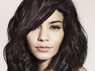 Картинка Vanessa+Hudgens девушки