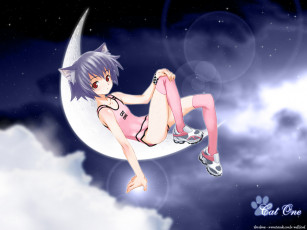 Картинка аниме animals