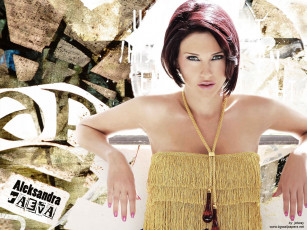 Картинка Aleksandra+Raeva девушки