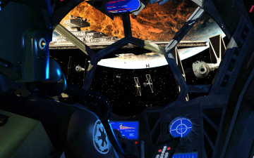 Картинка 3д графика fantasy фантазия