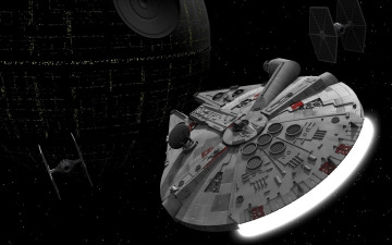 Картинка космос арт