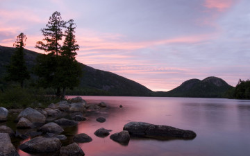 Картинка природа реки озера