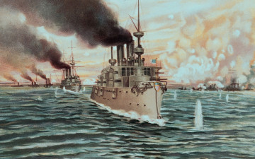 Картинка рисованные