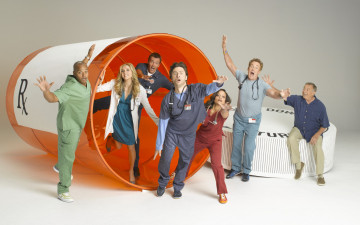 Картинка scrubs кино фильмы