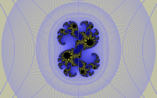 Обои картинки фото 3д, графика, fractal, фракталы