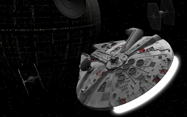 Обои картинки фото космос, арт