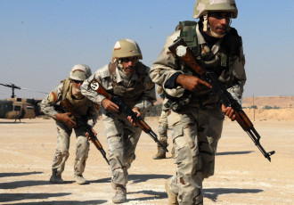 Картинка оружие армия спецназ army soldiers