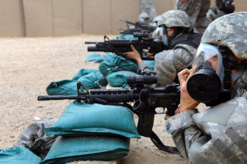 Картинка оружие армия спецназ sandra rodriguez soldiers army