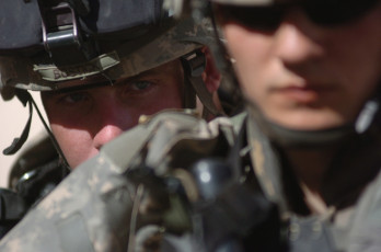 Картинка оружие армия спецназ army soldiers