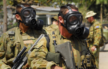 Картинка оружие армия спецназ army soldiers