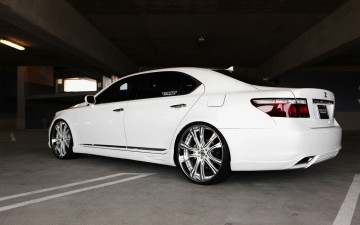 Картинка автомобили lexus авто