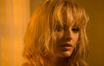 Картинка Aurora+Vaillantcourt девушки