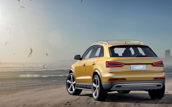 Обои картинки фото автомобили, audi, авто