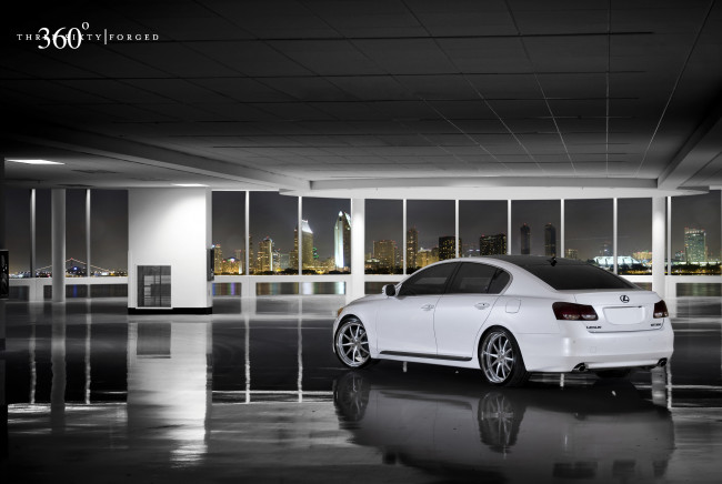 Обои картинки фото lexus, gs, автомобили