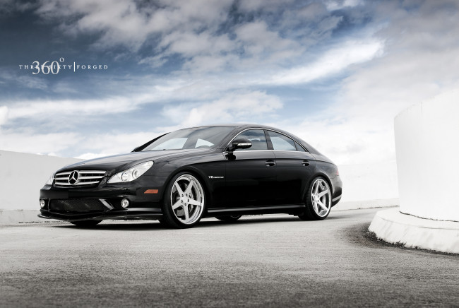 Обои картинки фото mercedes, benz, cls, class, автомобили