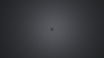 Картинка компьютеры apple логотип