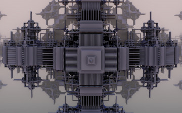 Картинка 3д графика abstract абстракции фон узор