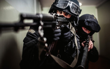 Картинка оружие армия спецназ special forces