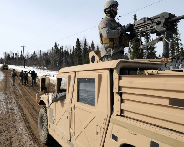 Обои картинки фото оружие, армия, спецназ, special, forces