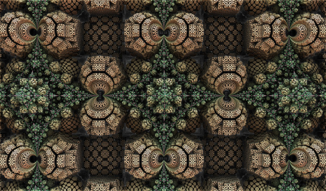 Обои картинки фото 3д, графика, fractal, фракталы, цвета, узор, фон