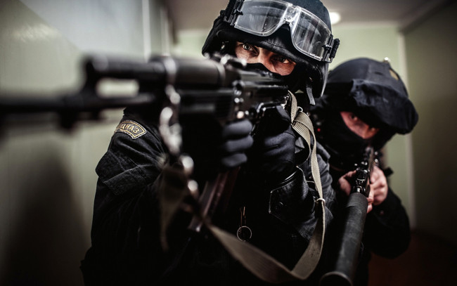Обои картинки фото оружие, армия, спецназ, special, forces