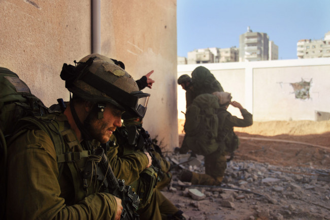 Обои картинки фото оружие, армия, спецназ, special, forces