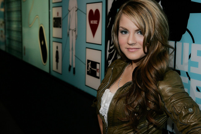 Обои картинки фото jojo, музыка, актриса, танцовщица, певица, джоанна, ноэлль, блэгден, левек, сша