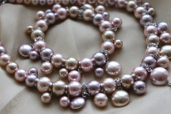 Картинка разное украшения +аксессуары +веера ожерелье