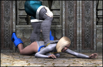 обоя lordsnot, 3д графика, fantasy , фантазия, девушка