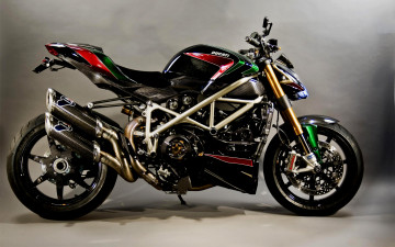 Картинка мотоциклы ducati