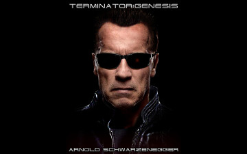 Картинка terminator+5 +genesis кино+фильмы 2015 терминатор 5