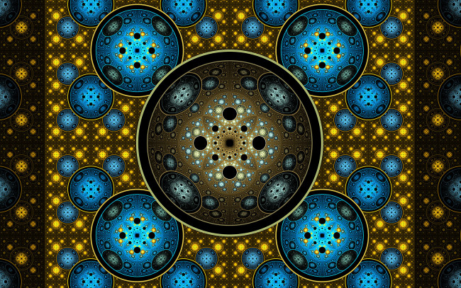 Обои картинки фото 3д графика, fractal , фракталы, фон, узор, цвета