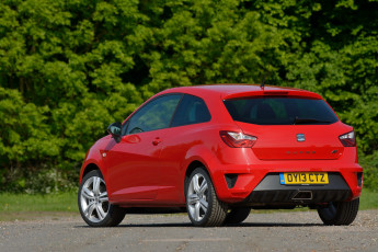 Картинка автомобили seat 2012г uk-spec ibiza sc cupra