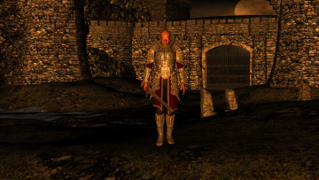 Картинка 3д+графика армия+ military меч воин