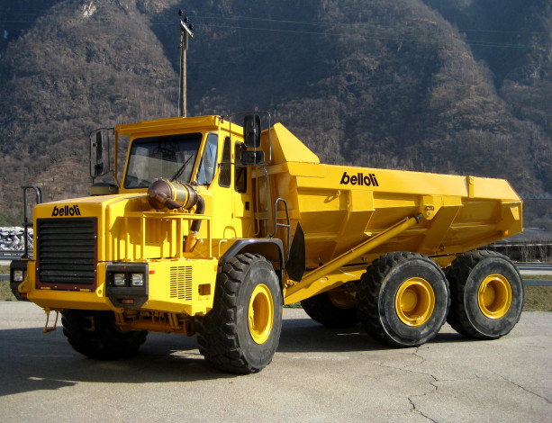 Обои картинки фото техника, строительная техника, b25c, bell