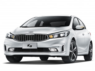 Картинка автомобили kia cn-spec k3 2016г