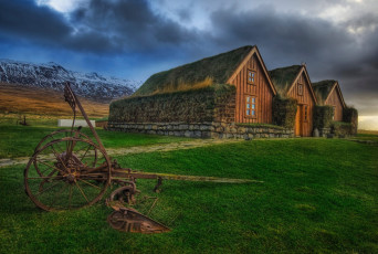 Картинка города -+здания +дома загородный дом