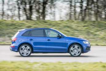 Картинка автомобили audi 2016г plus sq5 tdi 8r uk-spec