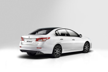 обоя автомобили, renault, 2013г, latitude